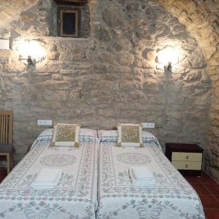 Casa "La Huerta" De Roda de Isábena Extérieur photo