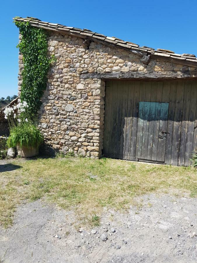 Casa "La Huerta" De Roda de Isábena Extérieur photo