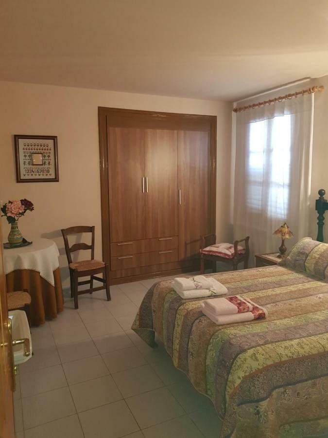 Casa "La Huerta" De Roda de Isábena Extérieur photo